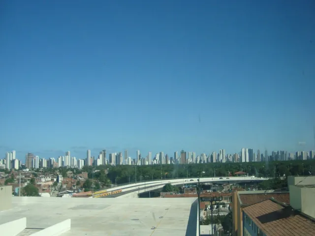Imagem 7: Oportunidade única: Sala comercial de alto padrão no Empresarial Rio Mar Trade Center