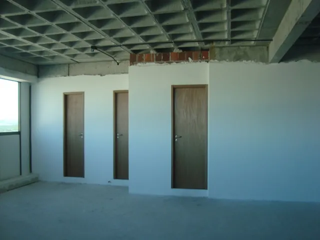 Imagem 4: Oportunidade única: Sala comercial de alto padrão no Empresarial Rio Mar Trade Center