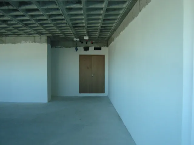 Imagem 6: Oportunidade única: Sala comercial de alto padrão no Empresarial Rio Mar Trade Center