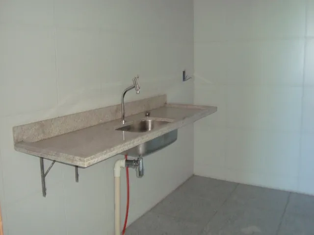 Imagem 8: Oportunidade única: Sala comercial de alto padrão no Empresarial Rio Mar Trade Center