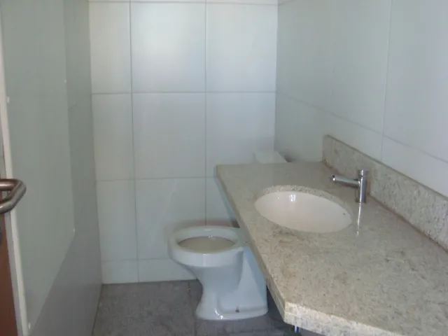 Imagem 9: Oportunidade única: Sala comercial de alto padrão no Empresarial Rio Mar Trade Center
