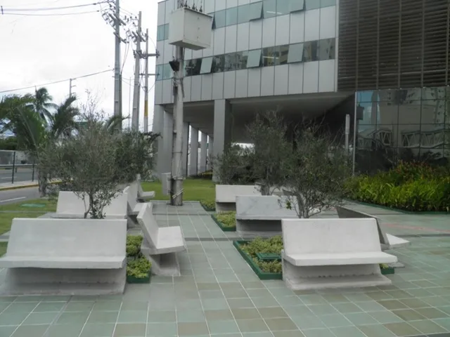 Imagem 13: Oportunidade única: Sala comercial de alto padrão no Empresarial Rio Mar Trade Center