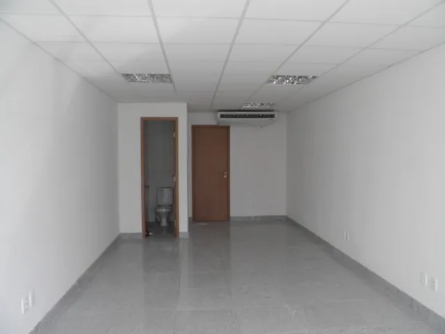 Imagem 3: Sala Comercial de Alto Padrão no Empresarial Rio Mar Trade Center no Pina, Recife-PE: 1
