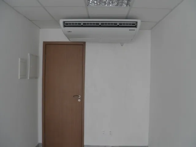 Imagem 4: Sala Comercial de Alto Padrão no Empresarial Rio Mar Trade Center no Pina, Recife-PE: 1