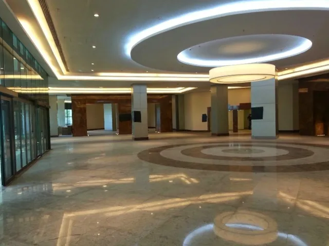 Imagem 15: Sala Comercial de Alto Padrão no Empresarial Rio Mar Trade Center - 161,18m², 1 sala, 2