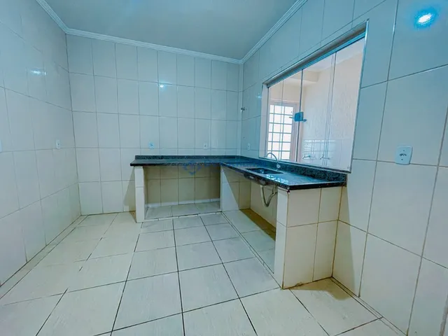 Imagem 8: Casa Residencial em Alfenas - Mg, Jardim Alvorada