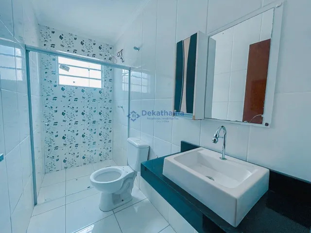 Imagem 3: Casa Residencial em Alfenas - Mg, Jardim Alvorada