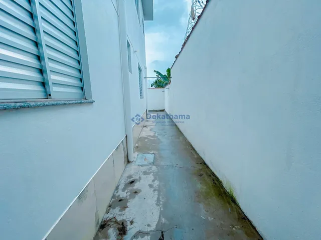 Imagem 14: Casa Residencial em Alfenas - Mg, Jardim Alvorada