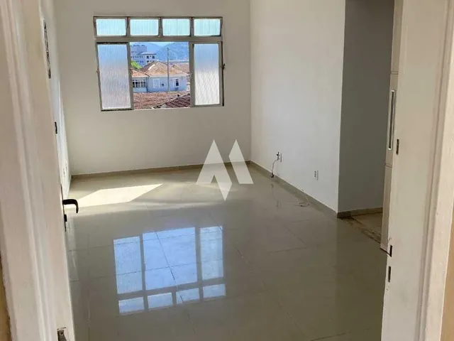Imagem 1: Apartamento com ambientes funcionais e aconchegantes em São Vicente SP