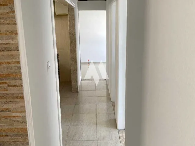 Imagem 4: Apartamento com ambientes funcionais e aconchegantes em São Vicente SP