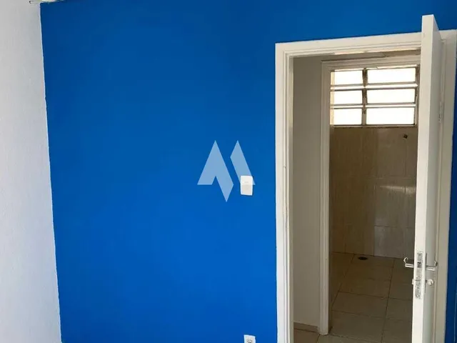 Imagem 9: Apartamento com ambientes funcionais e aconchegantes em São Vicente SP