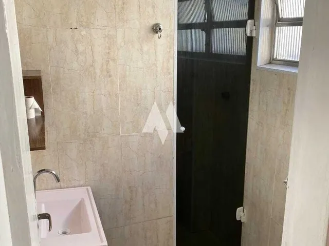 Imagem 7: Apartamento com ambientes funcionais e aconchegantes em São Vicente SP