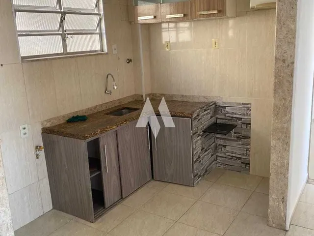 Imagem 3: Apartamento com ambientes funcionais e aconchegantes em São Vicente SP