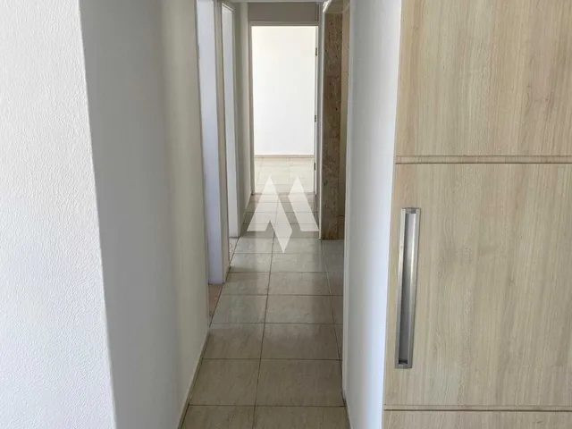 Imagem 8: Apartamento com ambientes funcionais e aconchegantes em São Vicente SP