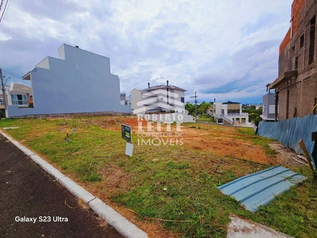 Imagem: Condomínio Aurora - Verdes Campos - Terreno