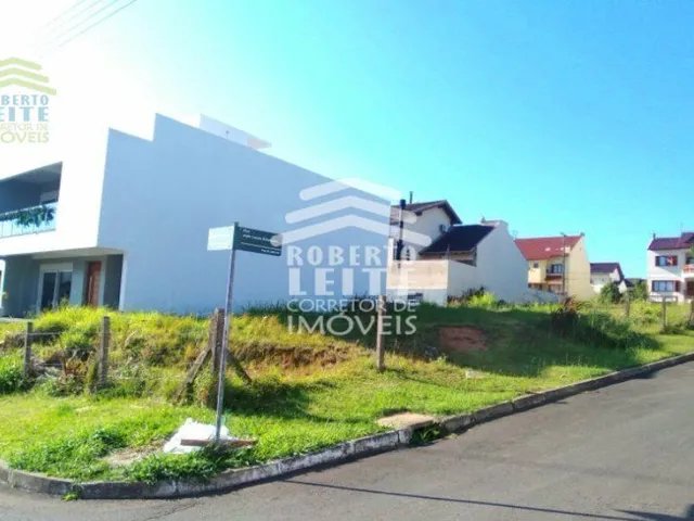 Imagem: Residencial Verdes Campos - Terreno em Condomínio