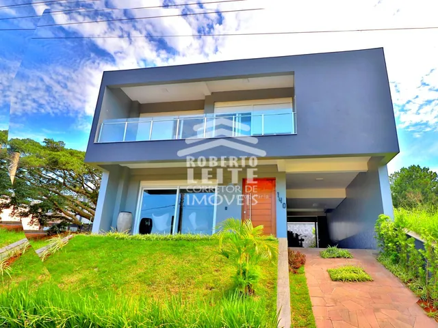 Imagem: Residencial Verdes Campos - Casa em Condomínio
