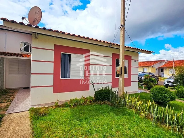 Imagem 10: Condomínio Moradas Club - Alvorada - Casa Térrea em Condomínio