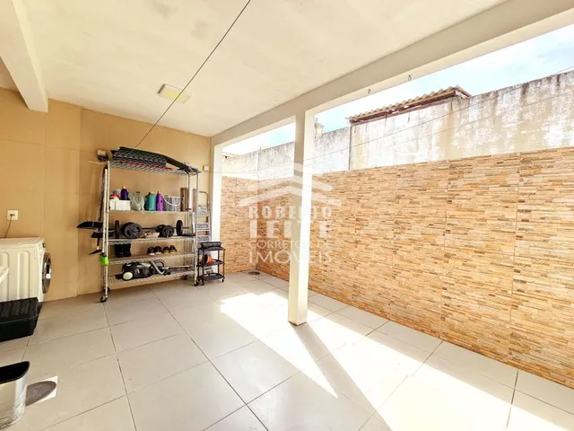 Imagem 13: Condomínio Moradas Club - Alvorada - Casa Térrea em Condomínio