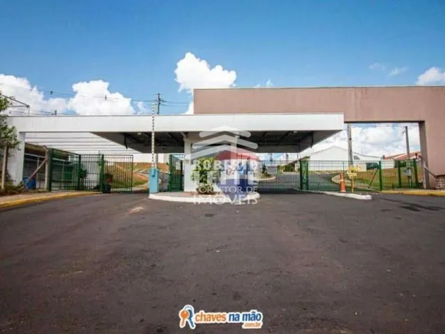 Imagem 3: Condomínio Moradas Club - Alvorada - Casa Térrea em Condomínio