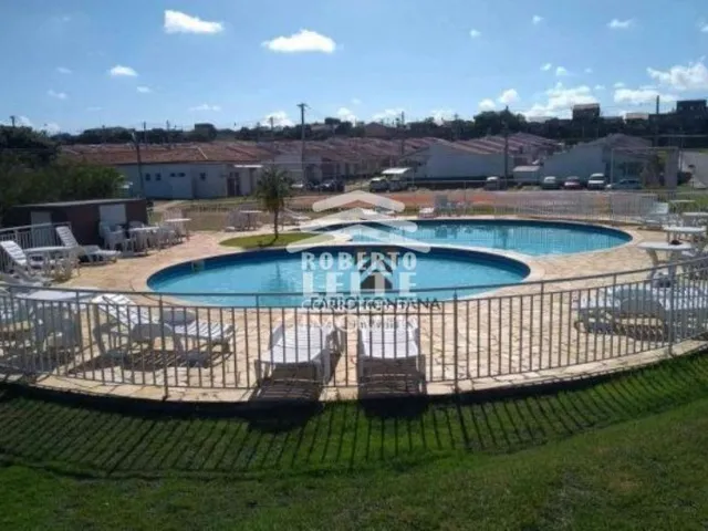 Imagem 4: Condomínio Moradas Club - Alvorada - Casa Térrea em Condomínio