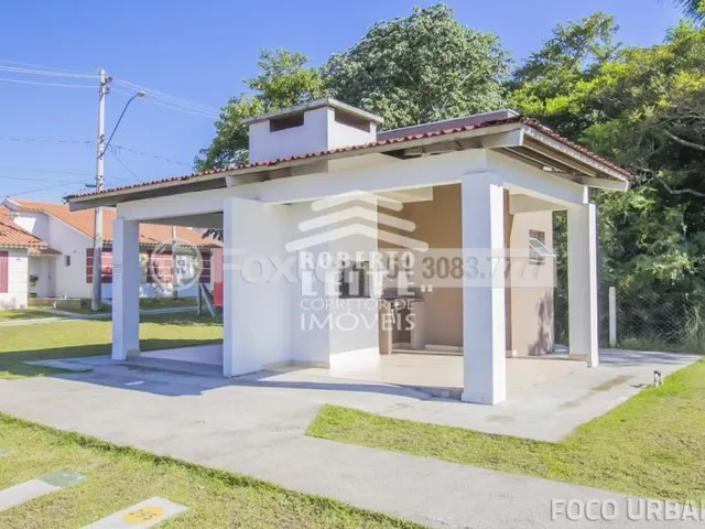 Imagem 6: Condomínio Moradas Club - Alvorada - Casa Térrea em Condomínio