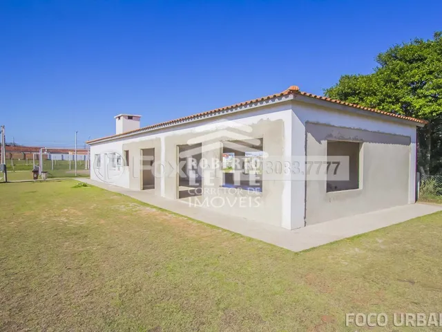 Imagem 2: Condomínio Moradas Club - Alvorada - Casa Térrea em Condomínio