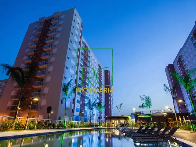 Imagem: Apartamento, no Condomínio Up Barra em