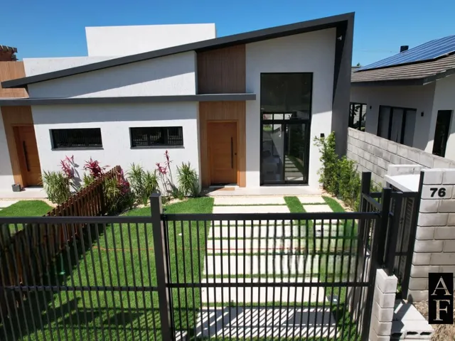Imagem: Casa a venda em Campo Duna, Imbituba/SC