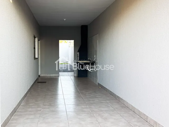 Imagem 15: Casa com 3 Quartos Sendo 1 Suíte a venda, no Setor Ponta Kayana! OPORTUNIDADE!