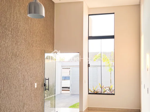 Imagem 11: Casa com 3 Quartos Sendo 1 Suíte a venda, no Setor Ponta Kayana! OPORTUNIDADE!