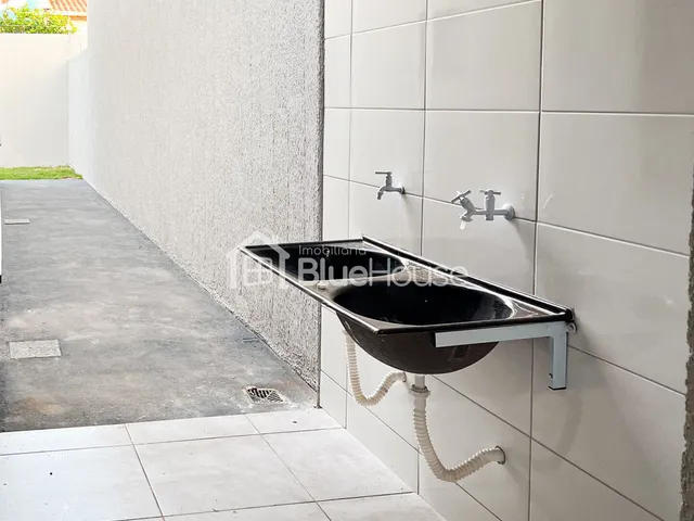 Imagem 9: Casa com 3 Quartos Sendo 1 Suíte a venda, no Setor Ponta Kayana! OPORTUNIDADE!