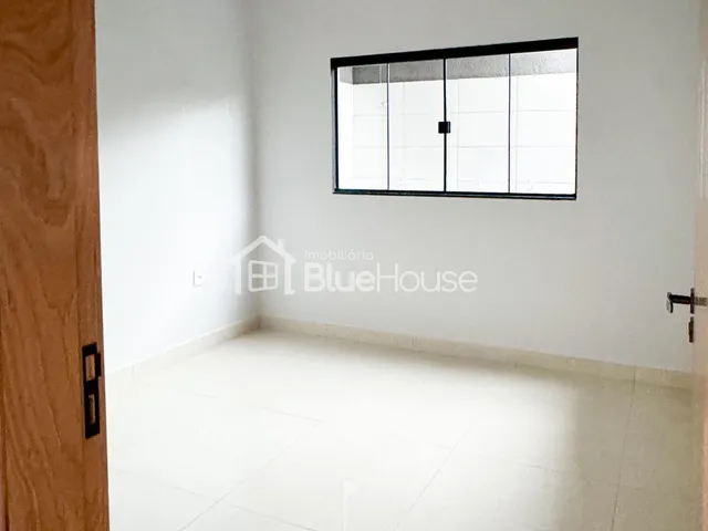Imagem 8: Casa com 3 Quartos Sendo 1 Suíte a venda, no Setor Ponta Kayana! OPORTUNIDADE!