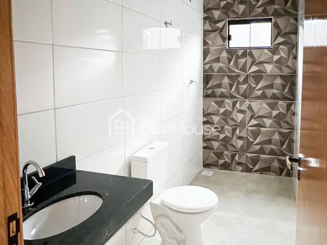 Imagem 4: Casa com 3 Quartos Sendo 1 Suíte a venda, no Setor Ponta Kayana! OPORTUNIDADE!