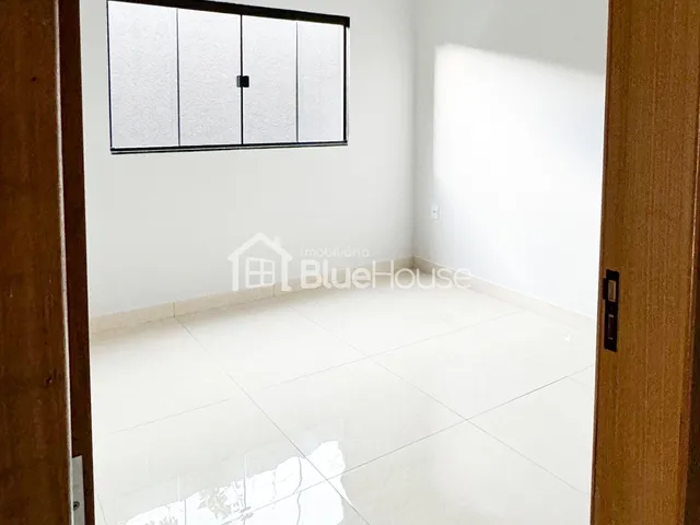 Imagem 6: Casa com 3 Quartos Sendo 1 Suíte a venda, no Setor Ponta Kayana! OPORTUNIDADE!