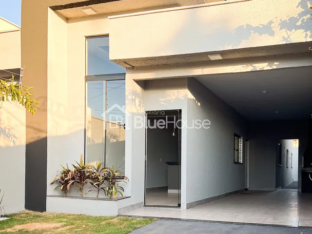 Imagem 10: Casa com 3 Quartos Sendo 1 Suíte a venda, no Setor Ponta Kayana! OPORTUNIDADE!