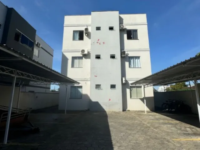 Imagem: Apartamento Residencial em Joinville - Sc