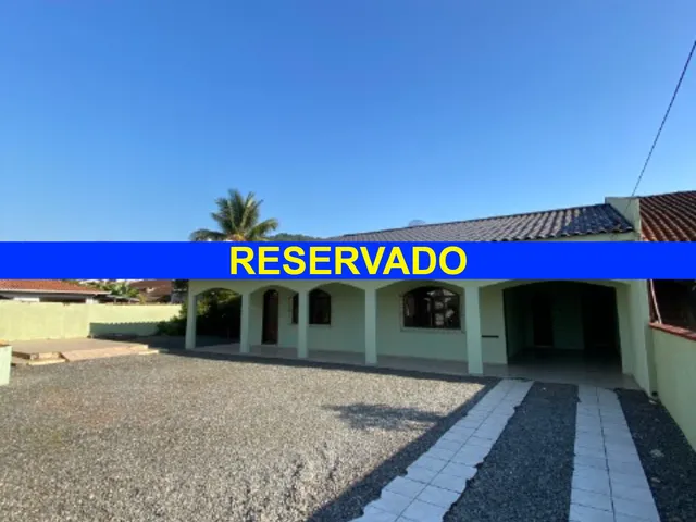 Imagem: Casa Residencial em Joinville - Sc, Aventureiro
