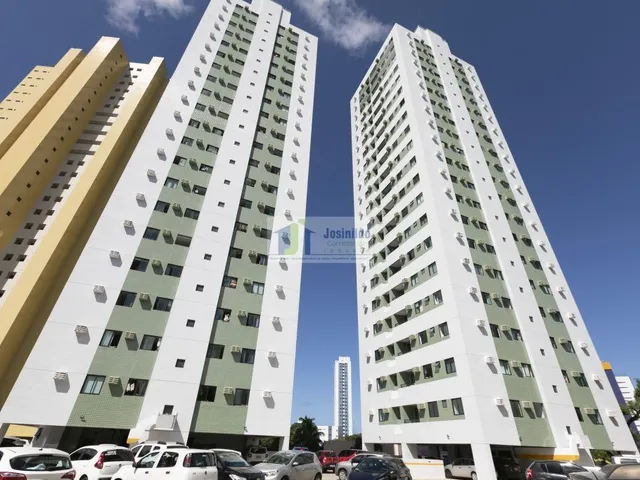 Imagem: Apartamento 3qts sendo uma suíte Alto Padrão