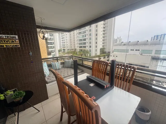 Imagem: Apartamento Residencial em Salvador - Ba