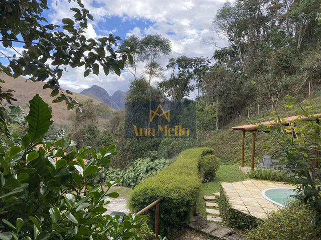 Imagem: Araras - Casa À Venda no Bairro Araras