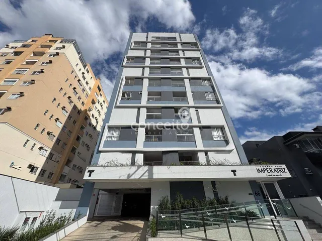 Imagem 1: Apartamento Semimobiliado com 3 Dormitórios na Velha!