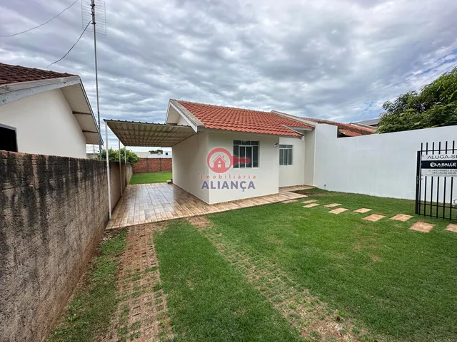 Imagem: Casa para Locação na Vila Pioneiro, Toledo