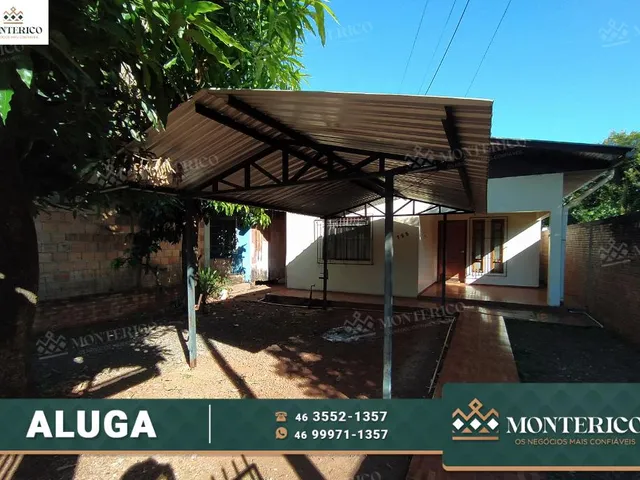Imagem: Casa para Locação, São Jose Operario