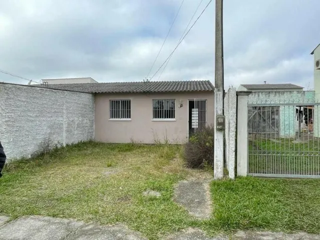 Imagem: Casa Residencial em Pelotas - Rs, Três