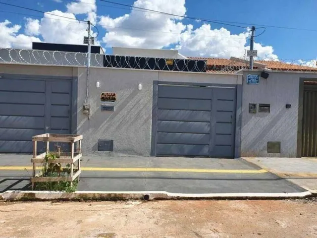 Imagem: Casa Residencial em Goiânia - Go, Residencial