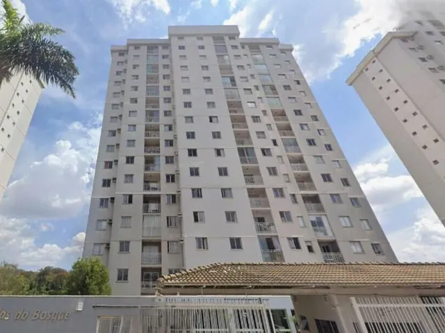 Imagem: APARTAMENTO RESIDENCIAL em ANÁPOLIS - GO