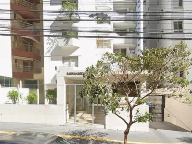Imagem 2: APARTAMENTO RESIDENCIAL em GOIÂNIA - GO, SETOR BUENO