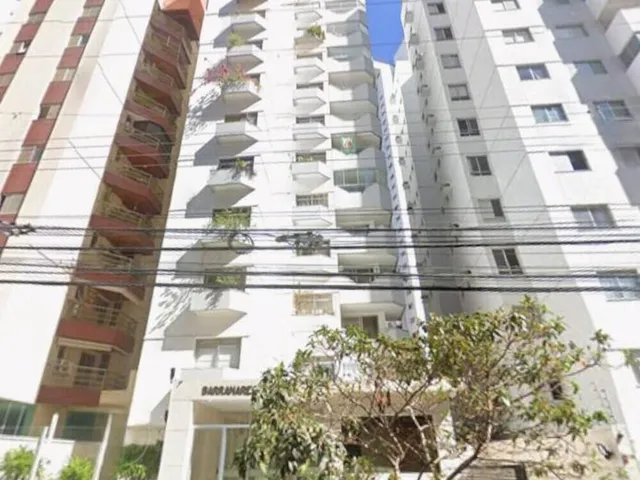Imagem 3: APARTAMENTO RESIDENCIAL em GOIÂNIA - GO, SETOR BUENO