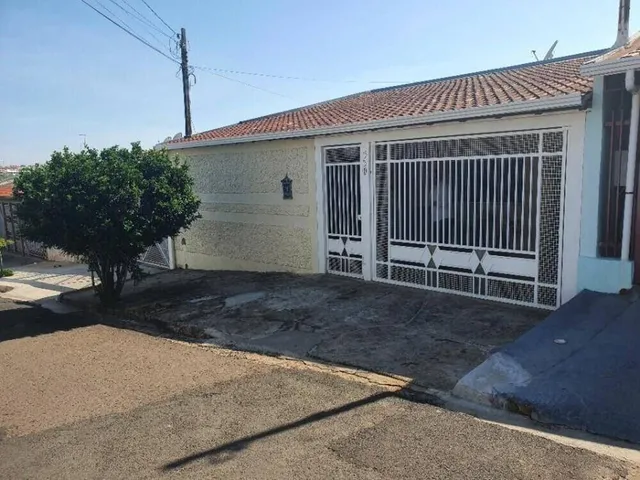Imagem: CASA RESIDENCIAL em MARÍLIA - SP, NÚCLEO